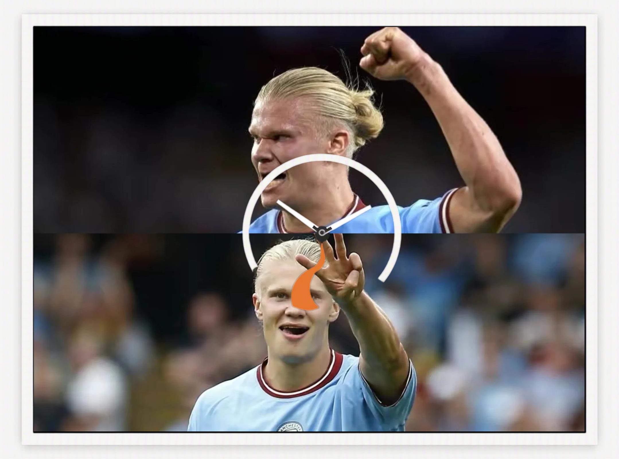 开云体育-哈兰德新星比赛规则变更表现突出，C9前途光明！气势如虹延续的简单介绍-开云体育